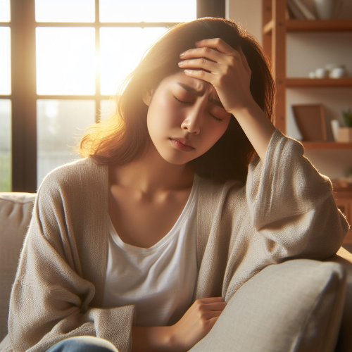 전자파가 인체에 미치는 영향