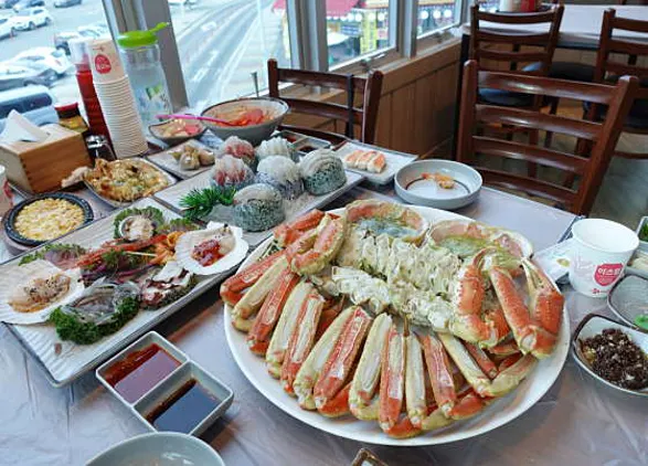 대포항 명가횟집