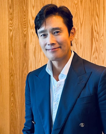 배우 이병헌 키 나이 몸무게 소속사 영화 드라마 MBTI