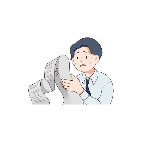 양도세 신고기간 및 필요서류