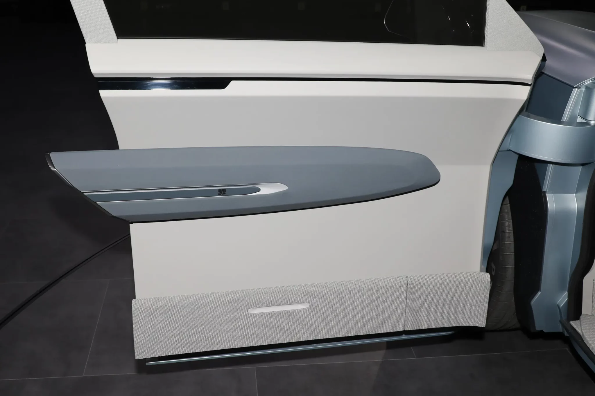 기아 콘셉트 EV5