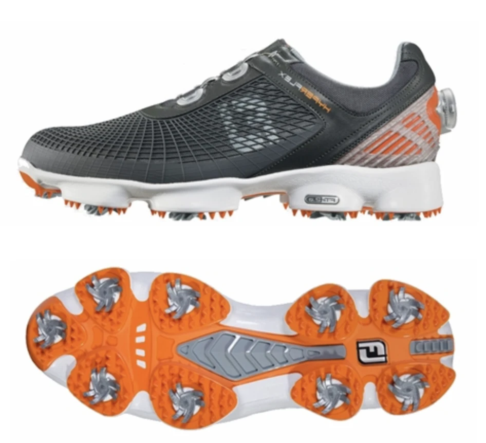 골프화 추천&amp;#44; 스파이크 / 스파이크리스