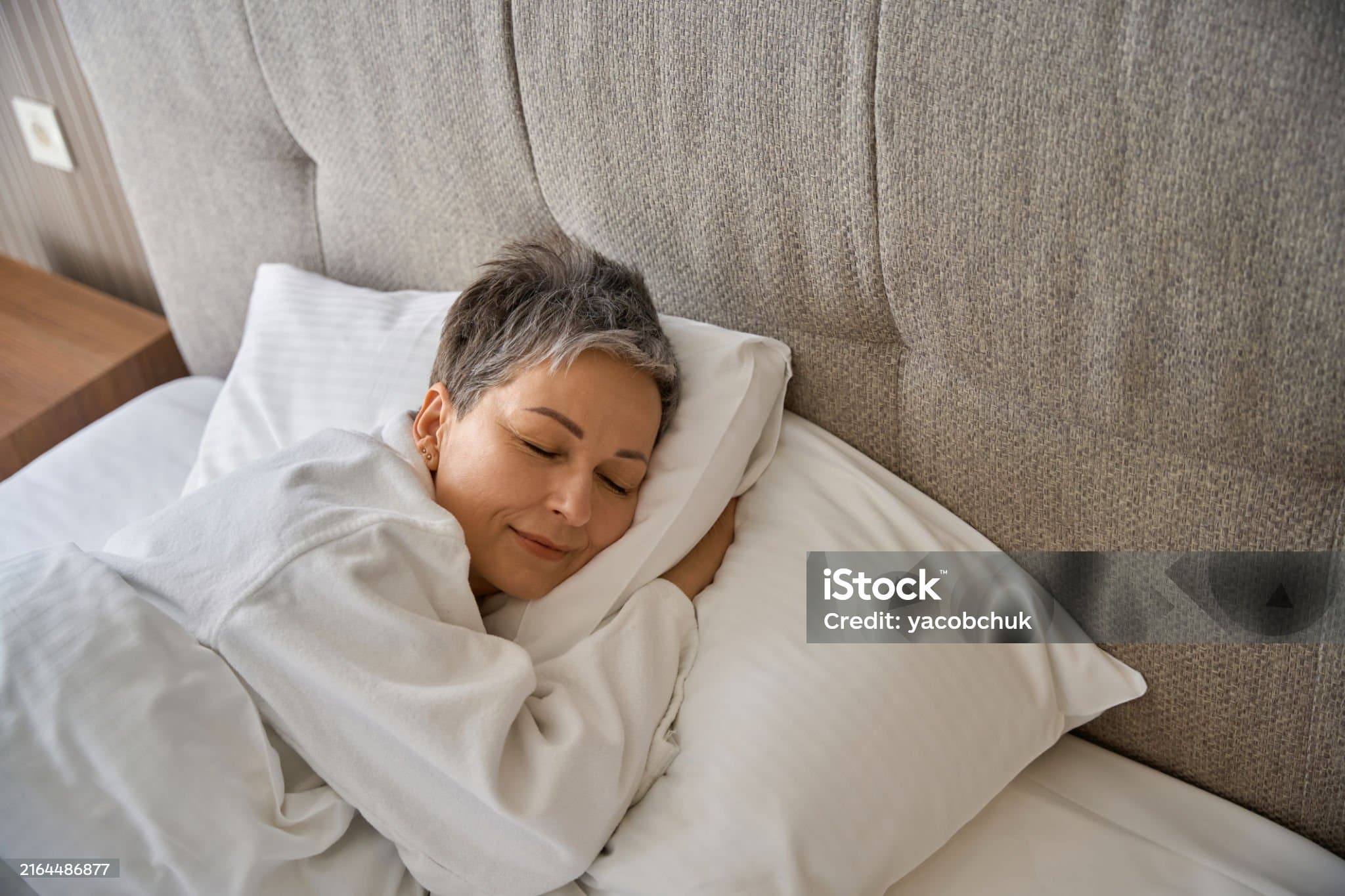 자기 전 3분&amp;#44; 잠 잘자는 방법 10가지