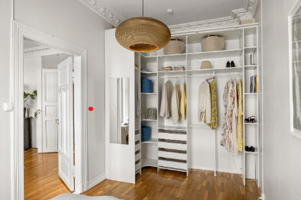 정리정돈이 삶을 바꾸는 힘