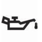 엔진 오일 압력 경고등