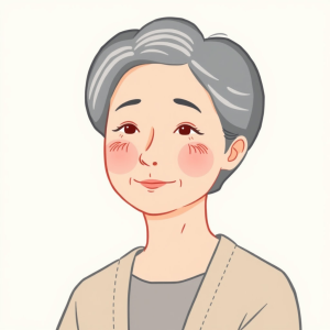 갱년기 머리 빠짐 중년 머리카락 탈모 예방법