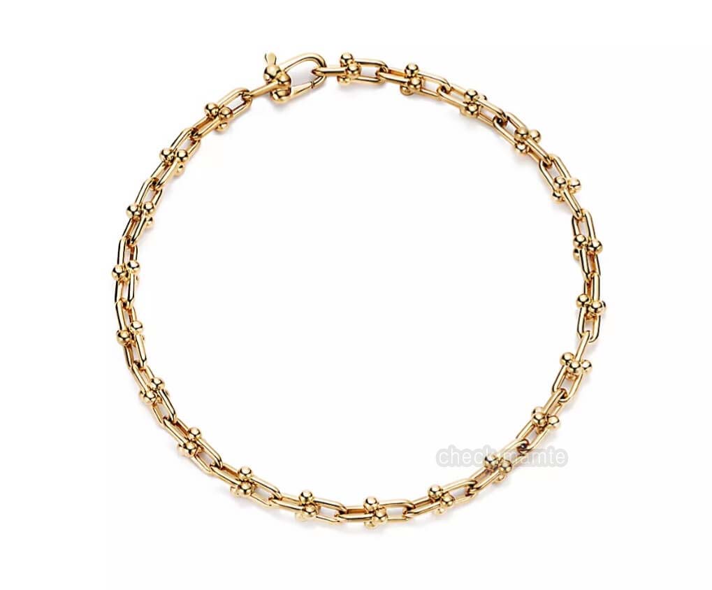 티파니 링크 팔찌