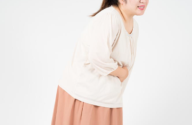 임신 중에는 설사