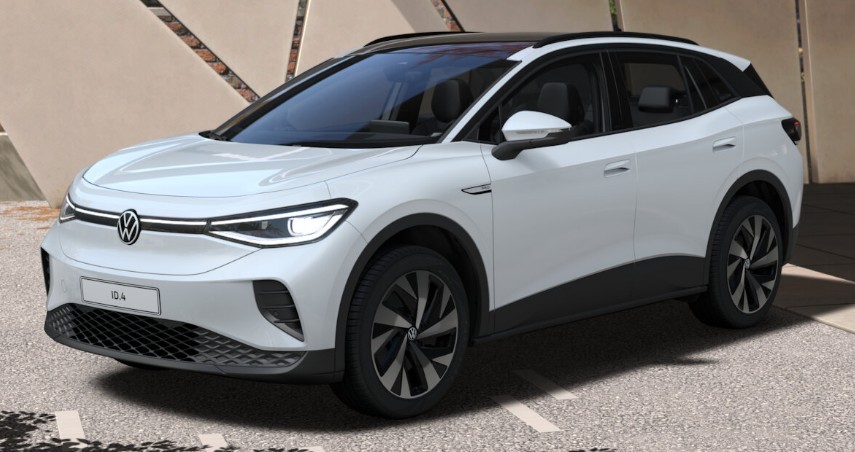 전기차 폭스바겐 ID.4 시승기 가격 / 장점 / 단점