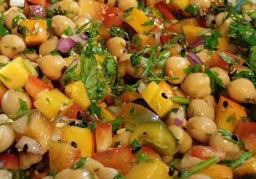 병아리콩 부작용