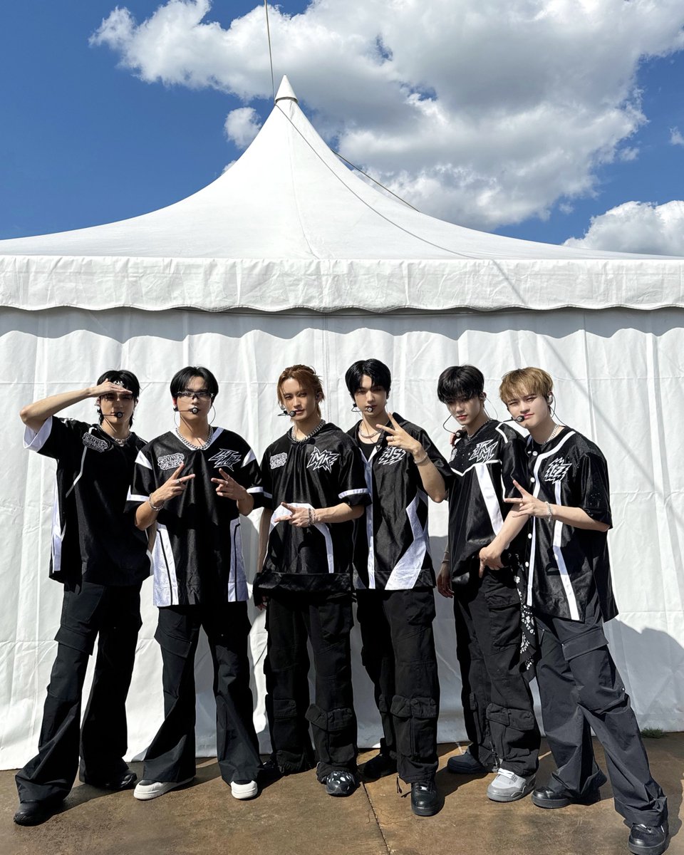 NCT DREAM, SUMMER SONIC 2024 in JAPAN