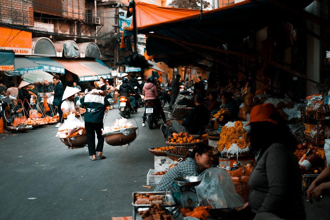 Marketshare