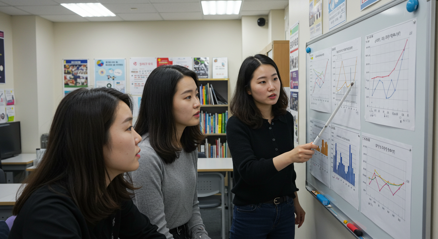 부동산시장관금리의영향