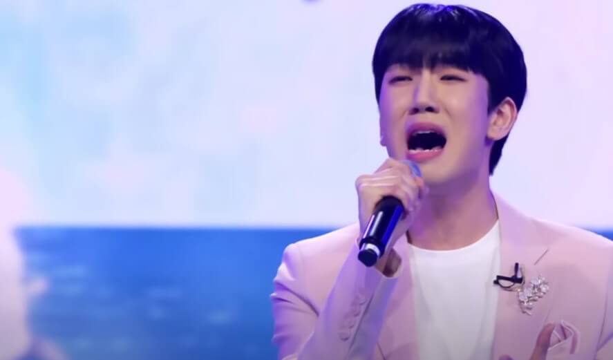 미스터트롯2 최수호