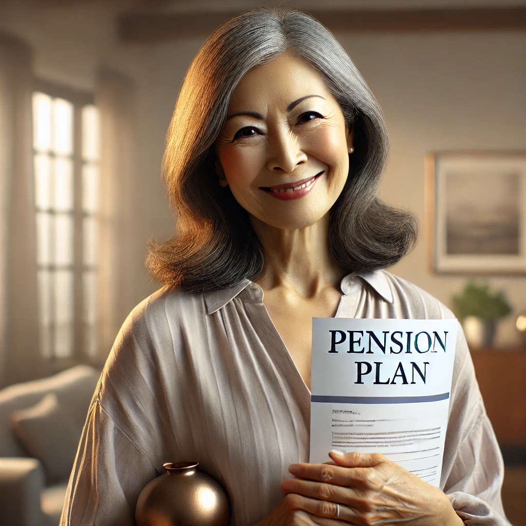 물가 상승에도 끄떡없는 연금 수령 전략 완벽 가이드💡