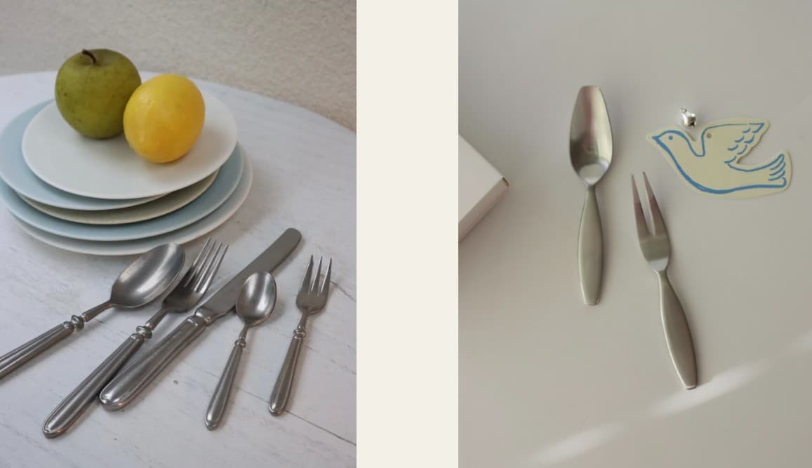 트렌디한 식기 추천 웰마홈