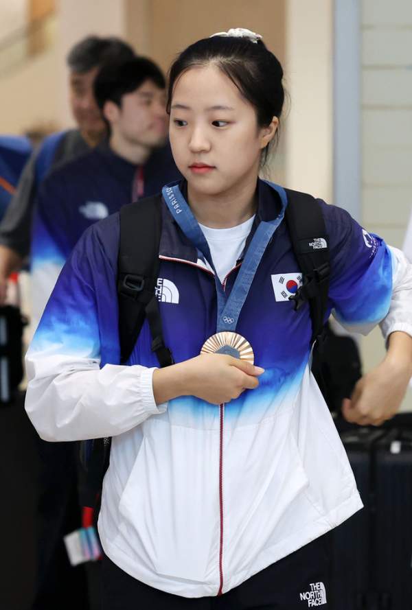 세계랭킹9위