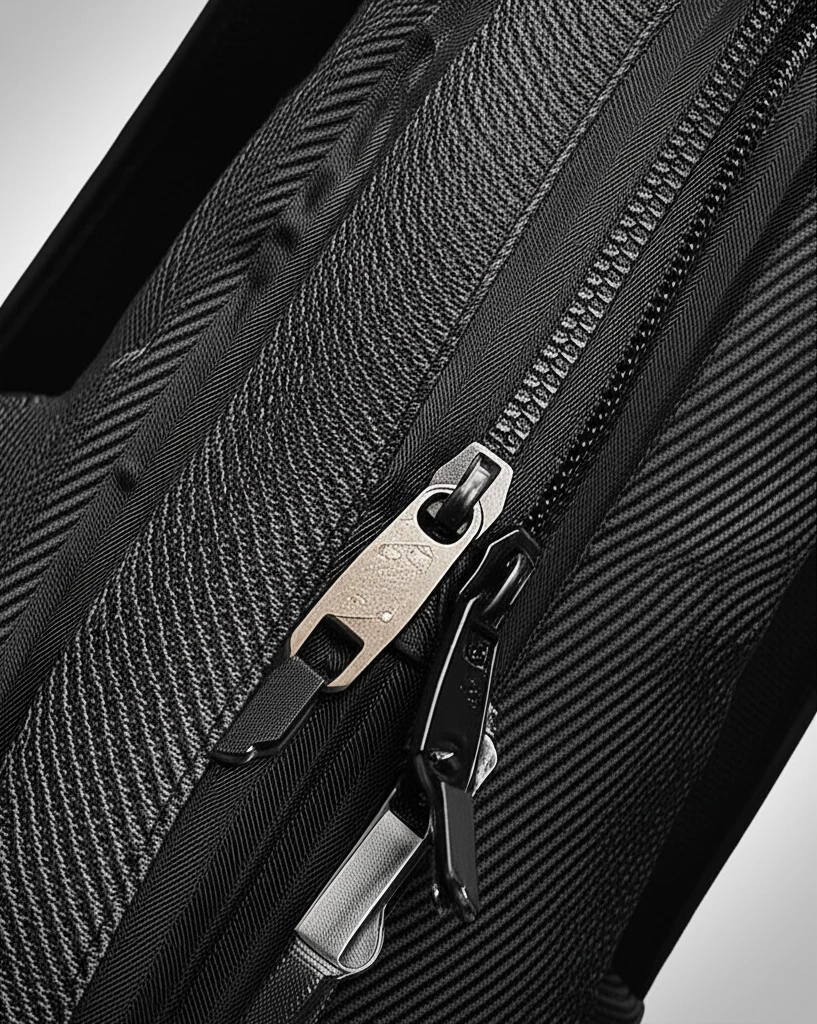 누에토 보네르백: 뛰어난 수납력, 내..