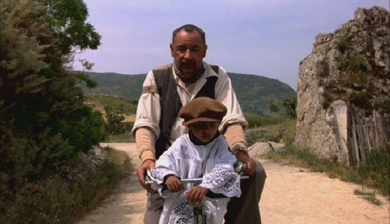 시네마 천국 영화, 잊을 수 없는 빛과 잃을 수 없는 감정