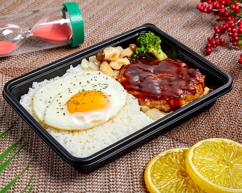 생방송투데이 환승직업 능이버섯 떡갈비 스테이크 대구 달서구 와룡시장 와룡총각