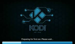 Kodi