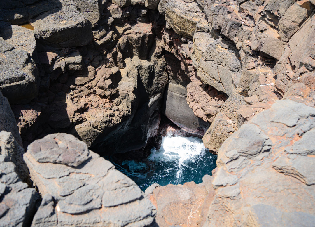 하와이 사우스 포인트