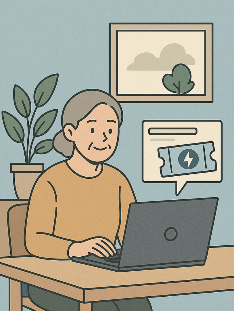 에너지 바우처 신청방법, 작년 기준 137만 가구가 혜택 받은 이유