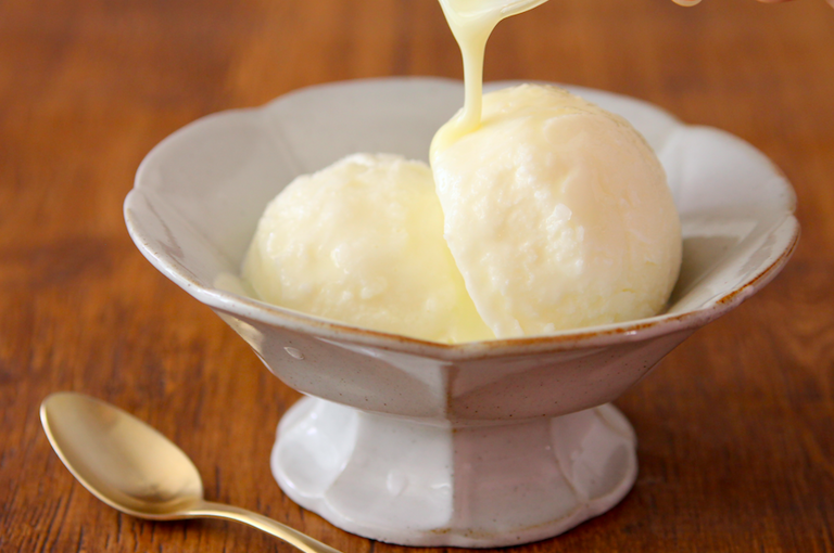 폐기능 위험 음식, 유제품