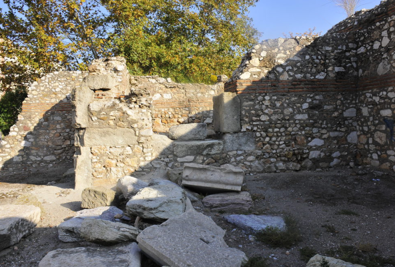 올네이션스목자의기도원