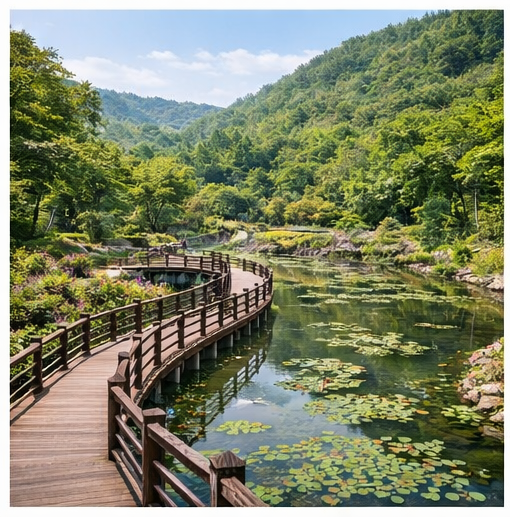 순천만자연생태관 관람 가이드|전시 규모·영상관 러닝타임·체험존 대기 시간 포함 종합 정리