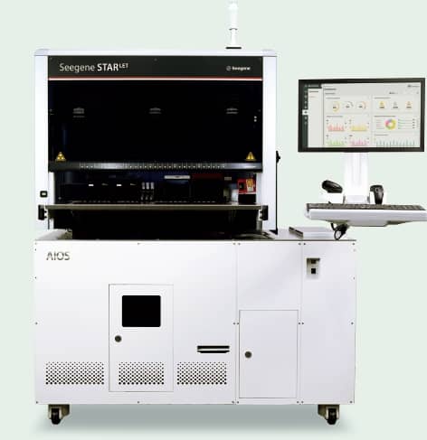 씨젠 제품 이미지