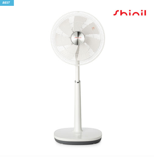 신일선풍기 추천 순위 TOP 5(25년 6월) - 네이버, 쿠팡, G마켓 판매 랭킹