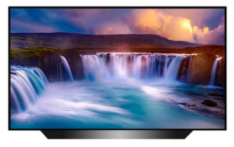 LG전자 올레드 TV OLED77CXFNA