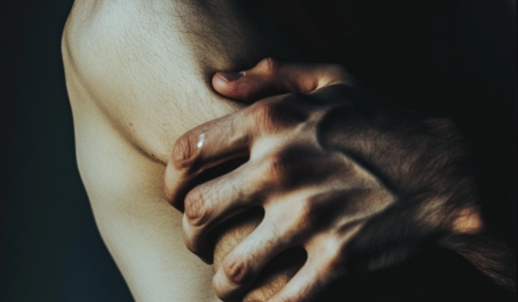 두드러기 원인1