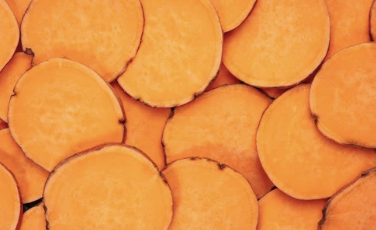 ⑧ 고구마(Sweet Potato)