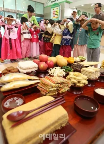 추석 차례 지내는 순서 시간 방법을 총정리_15