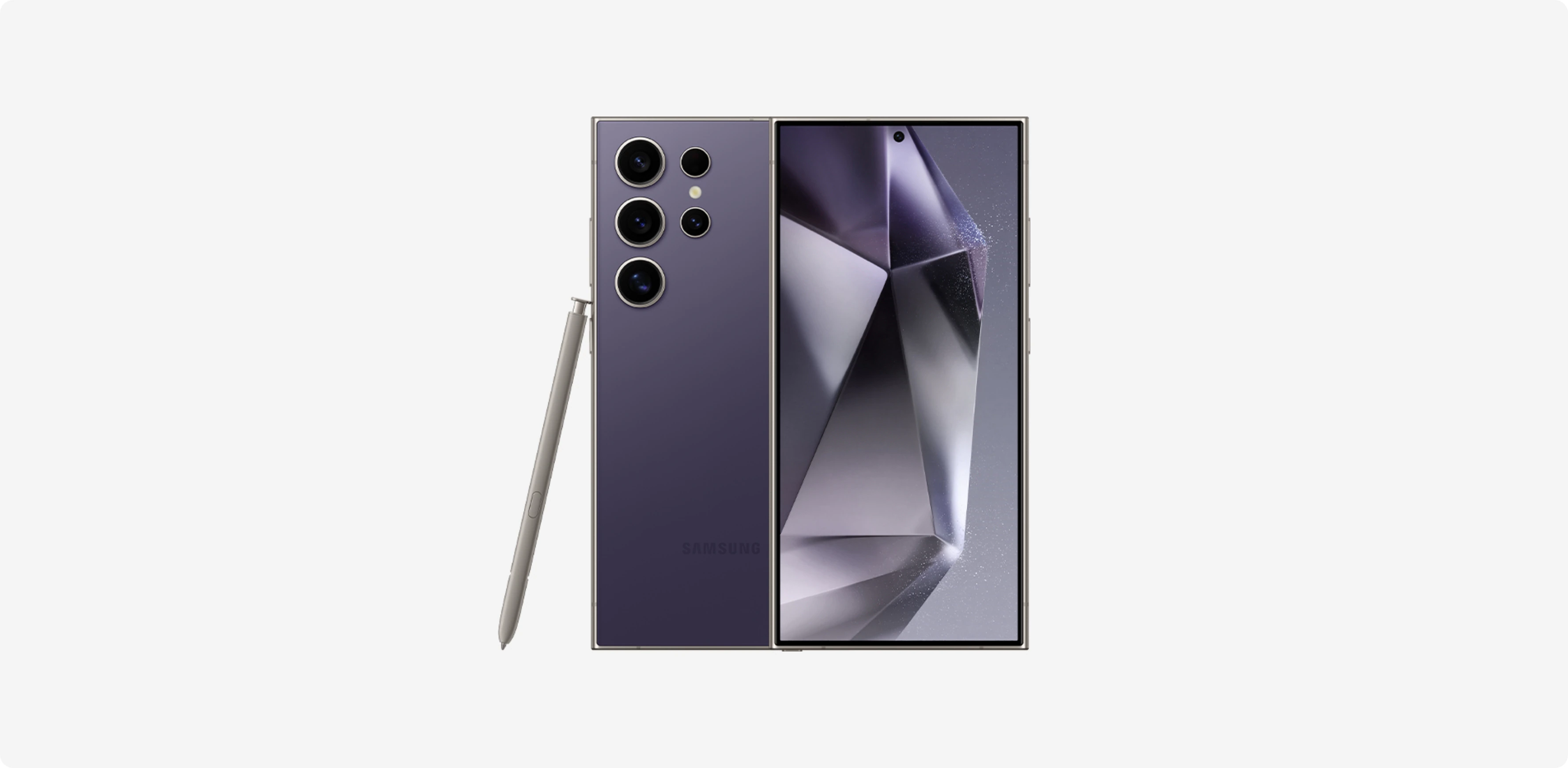 갤럭시 s24 ultra특징