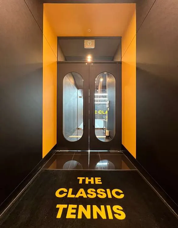 더클래식테니스