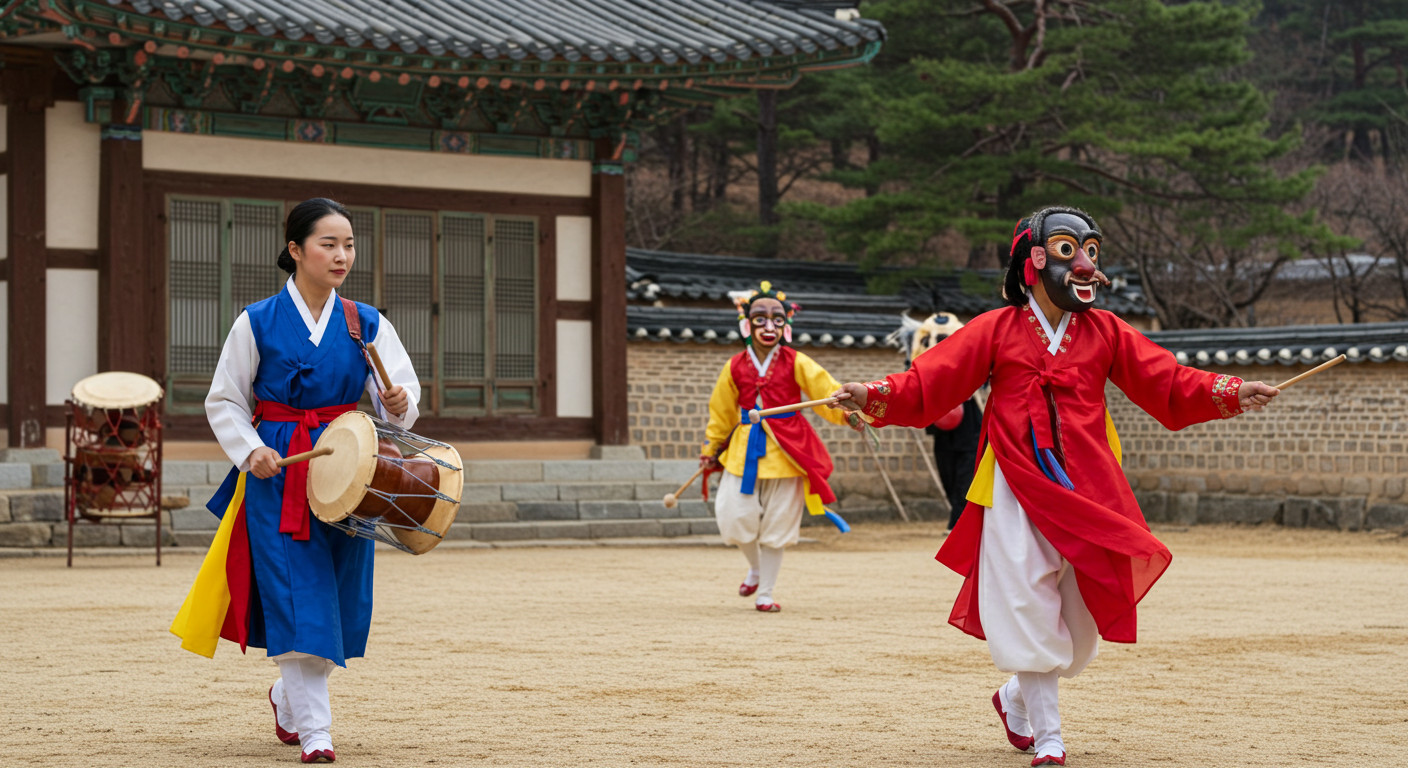 덕수궁무료개방