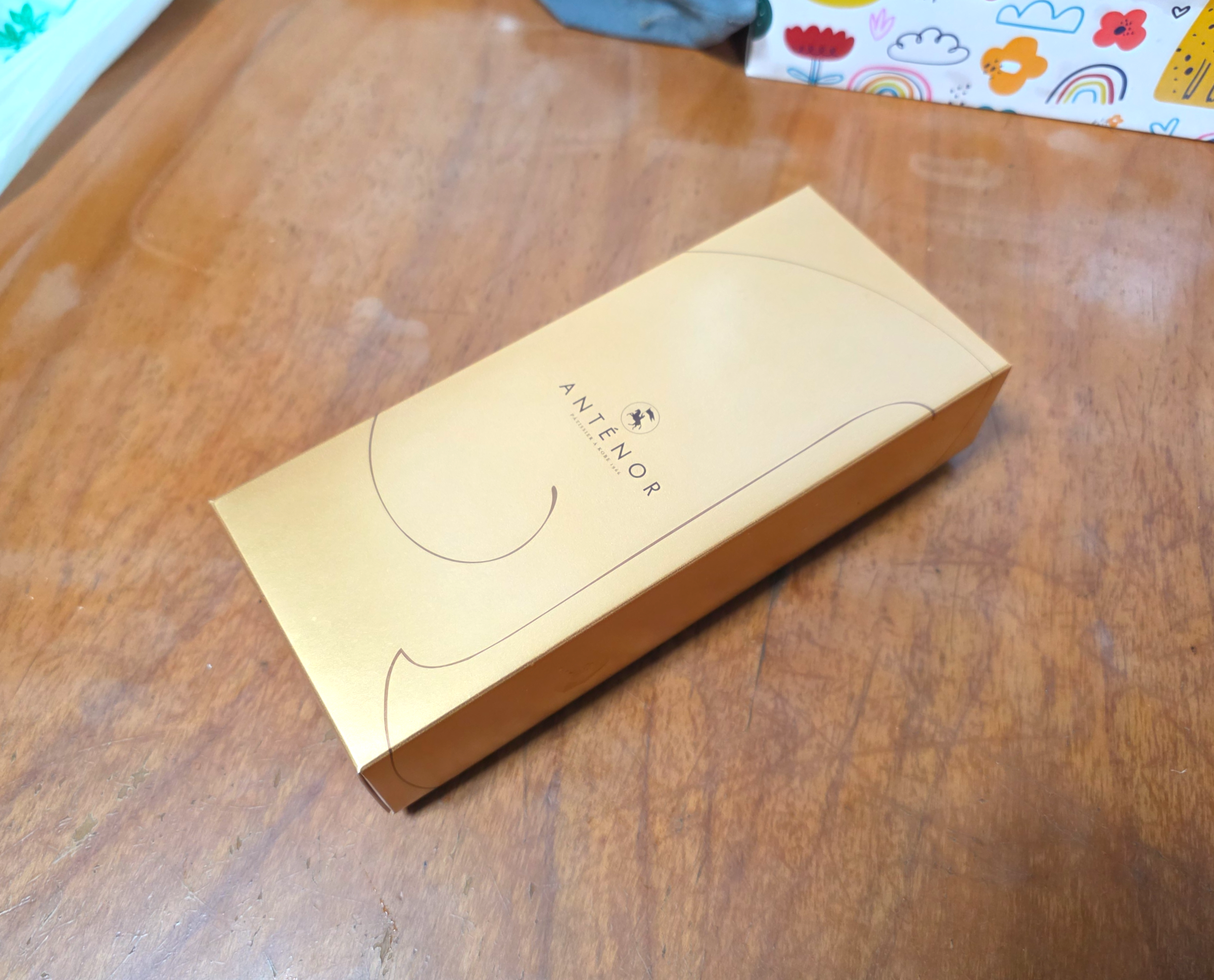 일본여행선물안테노르카카오비스킷오쇼콜라