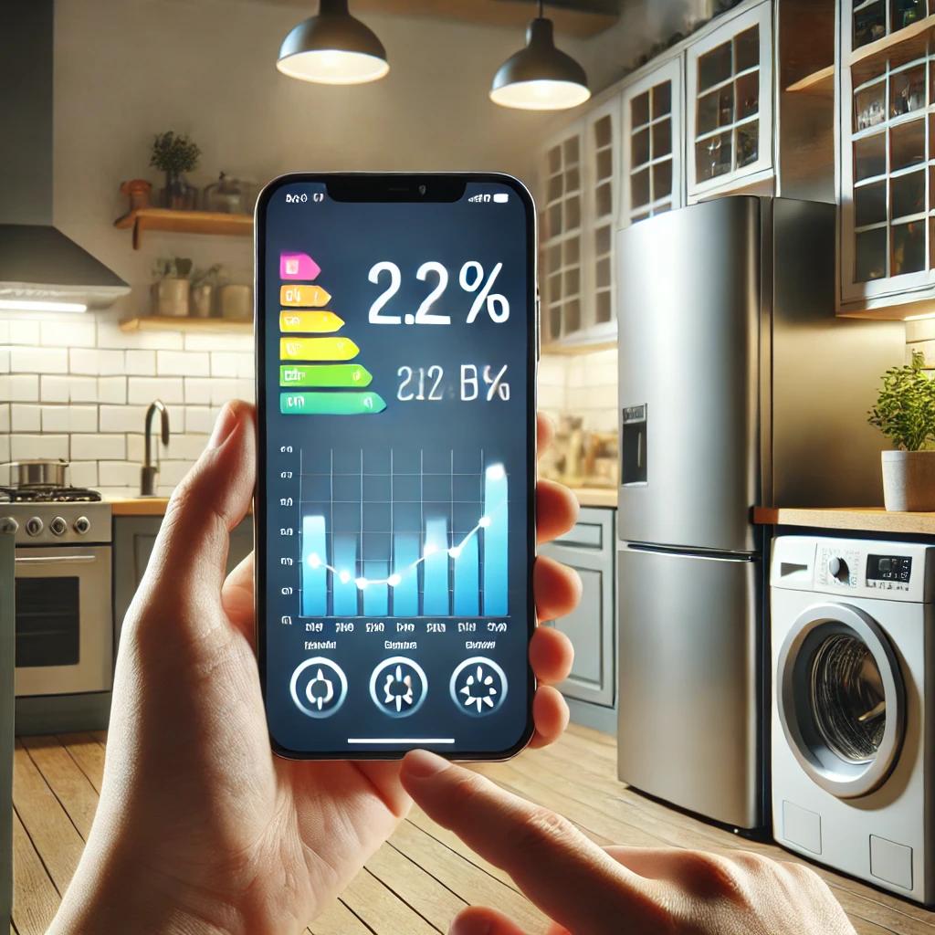 전기요금 사용량 조회