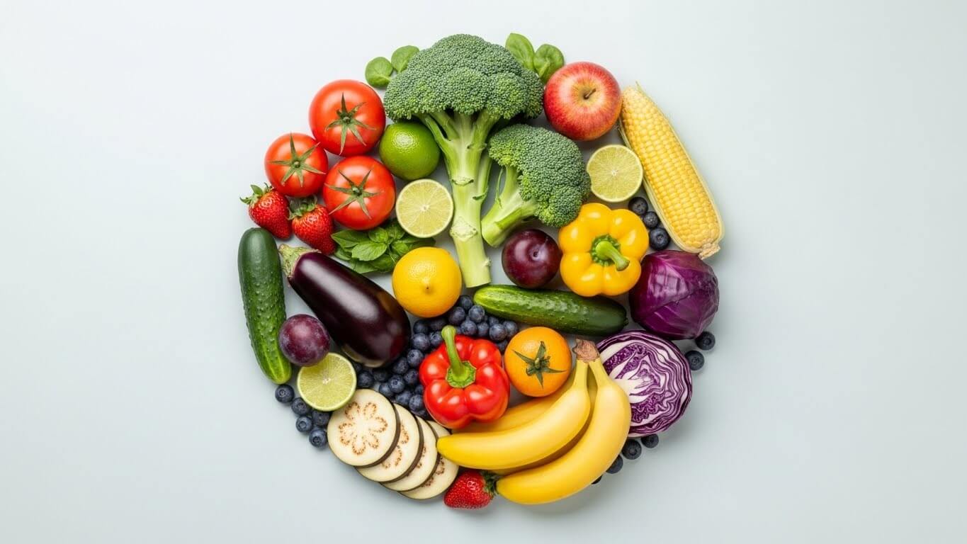 겨울철 건강관리, 영양 밸런스를 맞추는 법