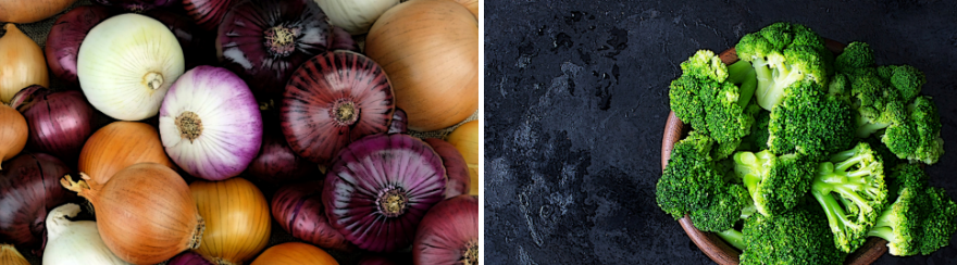 글루타치온-많이든음식