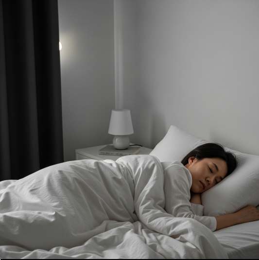 L-테아닌 효능 알파파(Alpha Waves) 촉진