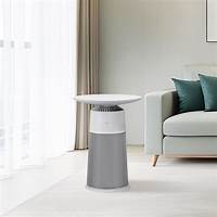 LG 퓨리케어 오브제컬렉션 에어로퍼니처 원형 6평 (AS064P)관련 이미지