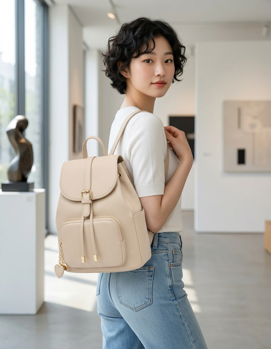 드랩아트로 만든 모델 이미지