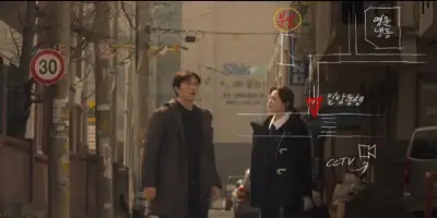 커넥션 재방송 다시보기 줄거리