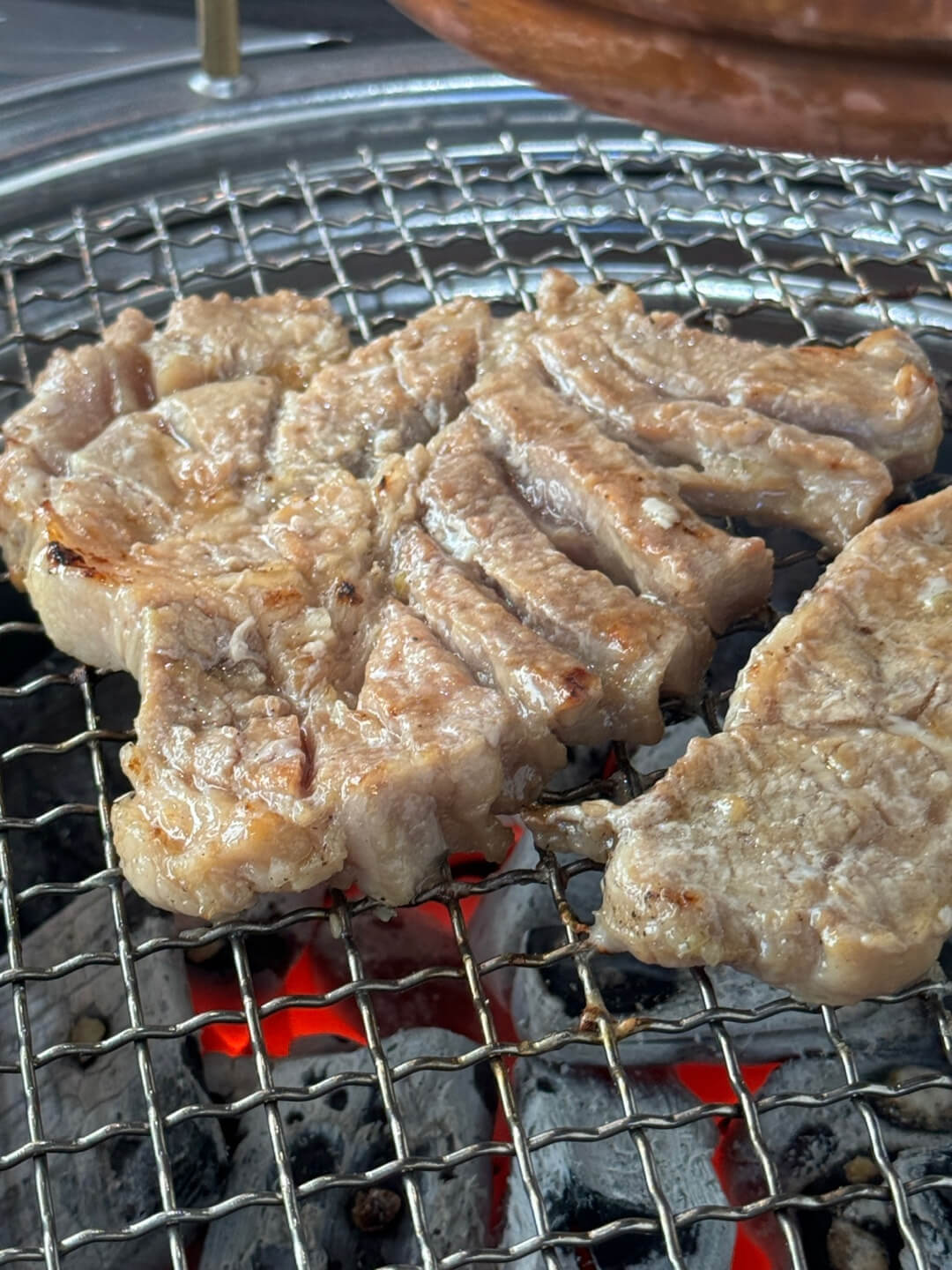 돼지갈비