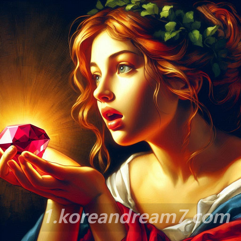 전여친 나오는 꿈