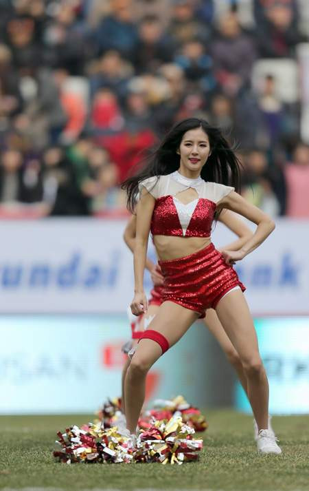 박기량 치어리더 프로필 총정리｜나이&middot;키&middot;몸매&middot;롯데 떠난 이유&middot;두산 베어스&middot;서현숙&middot;인스타그램